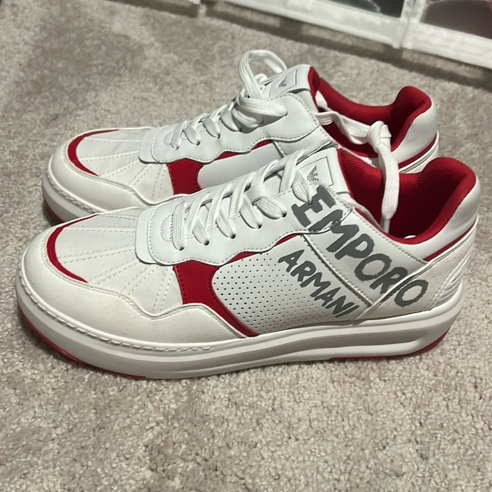 Emporio Armani